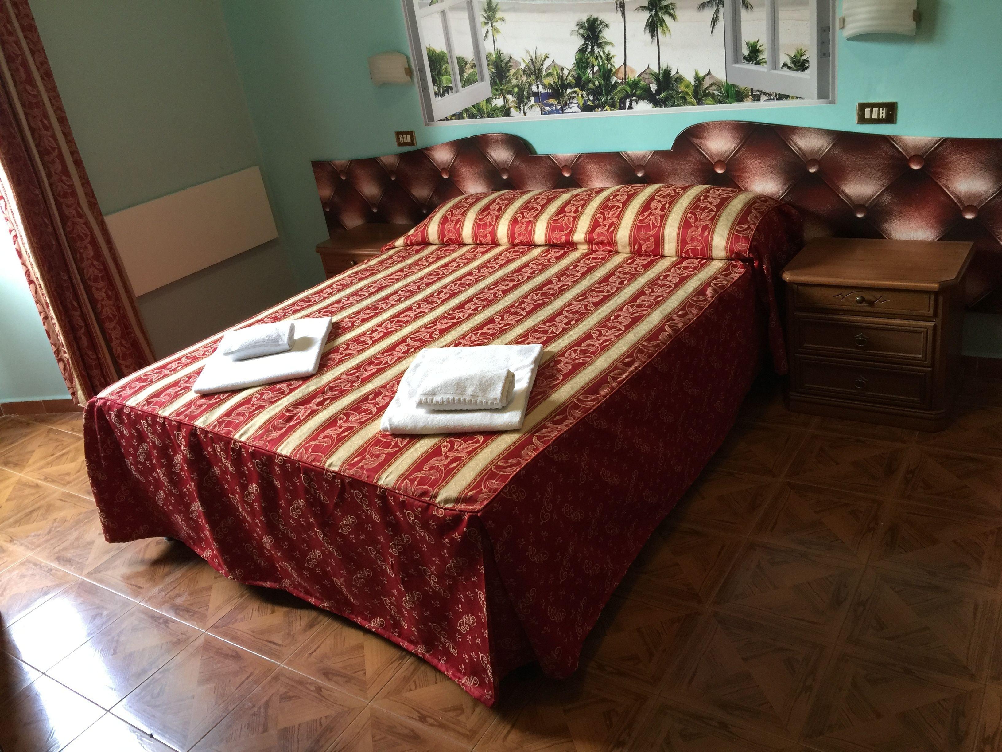 Hotel Gabriele — Billeder 3
