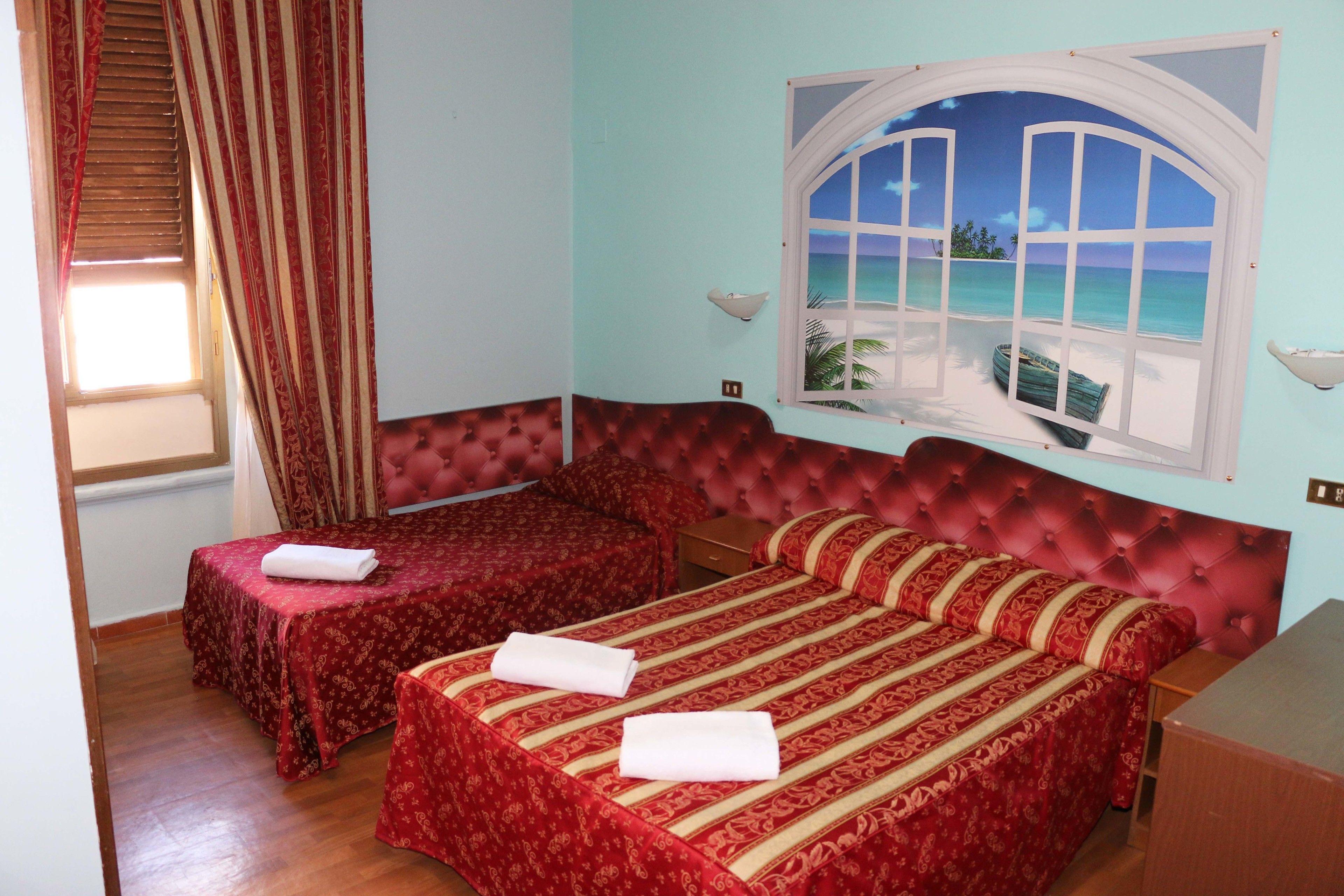 Hotel Gabriele — Billeder 2